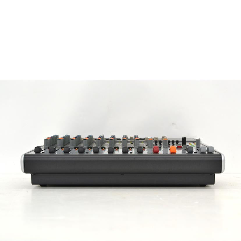 behringer/ミキサー/XENYX X1222USB//S181015669A0I/ABランク/75