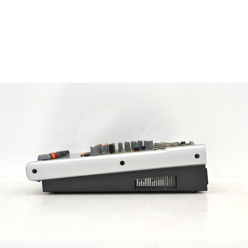 behringer/ミキサー/XENYX X1222USB//S181015669A0I/ABランク/75