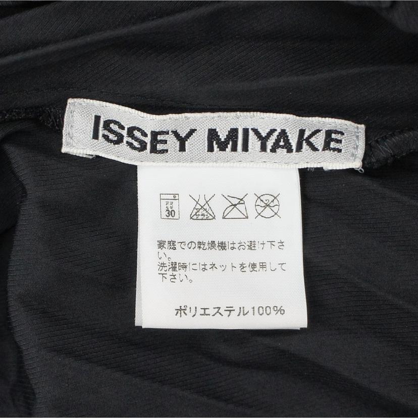 ISSEY　MIYAKE イッセイミヤケ/ISSEY　MIYAKE　ISSEY　MIYAKE　ロングジャケット//Aランク/82