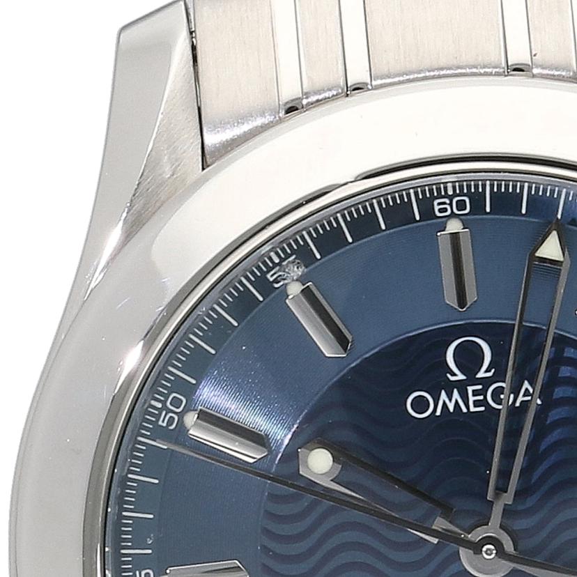 OMEGA オメガ/シーマスター120 オートマティック クロノメーター/2501.80//603*****/ABランク/42