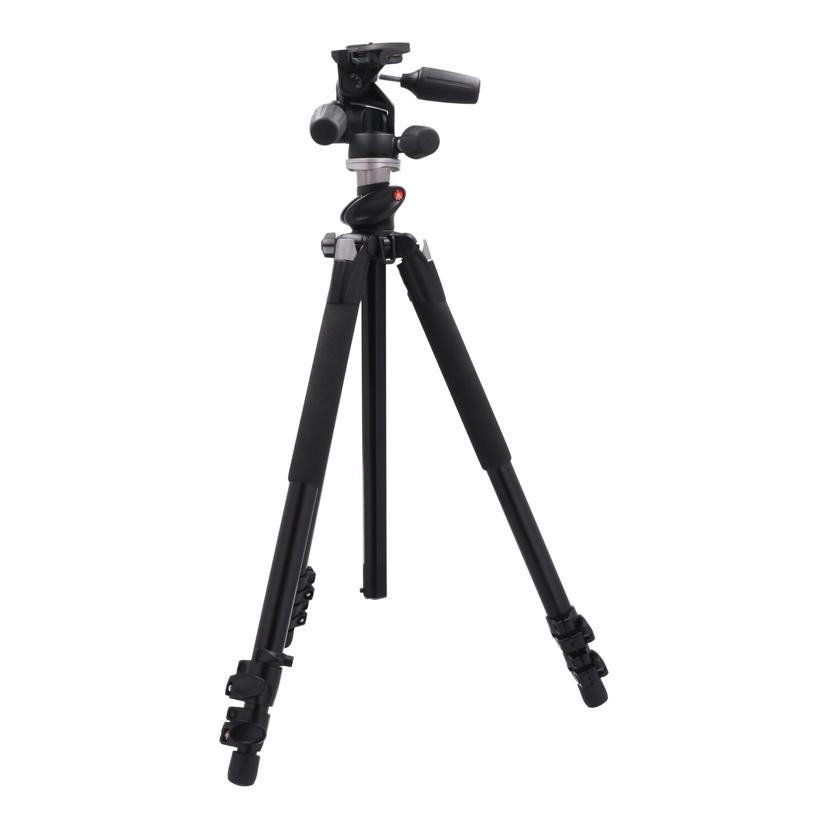 Manfrotto マンフロット　/マンフロット3段三脚＋雲台/055XPROB 804RC2//6164843/Bランク/82