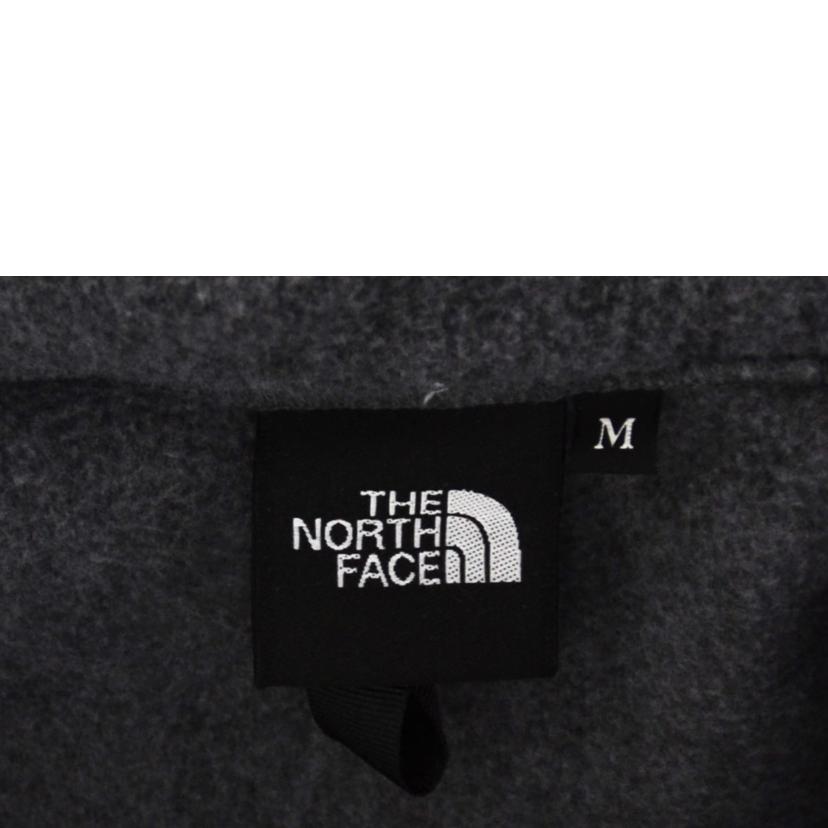 THE　NORTH　FACE ノースフェイス/フリースジャケット/NA72052//SAランク/75