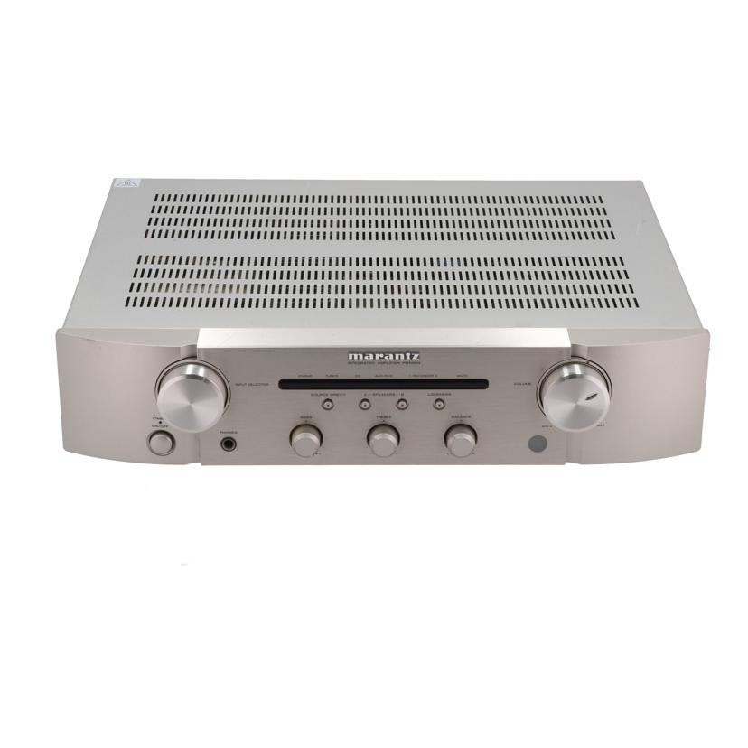 MARANTZ マランツ /プリメインアンプ/PM5004//MZ001146002000/Bランク/25