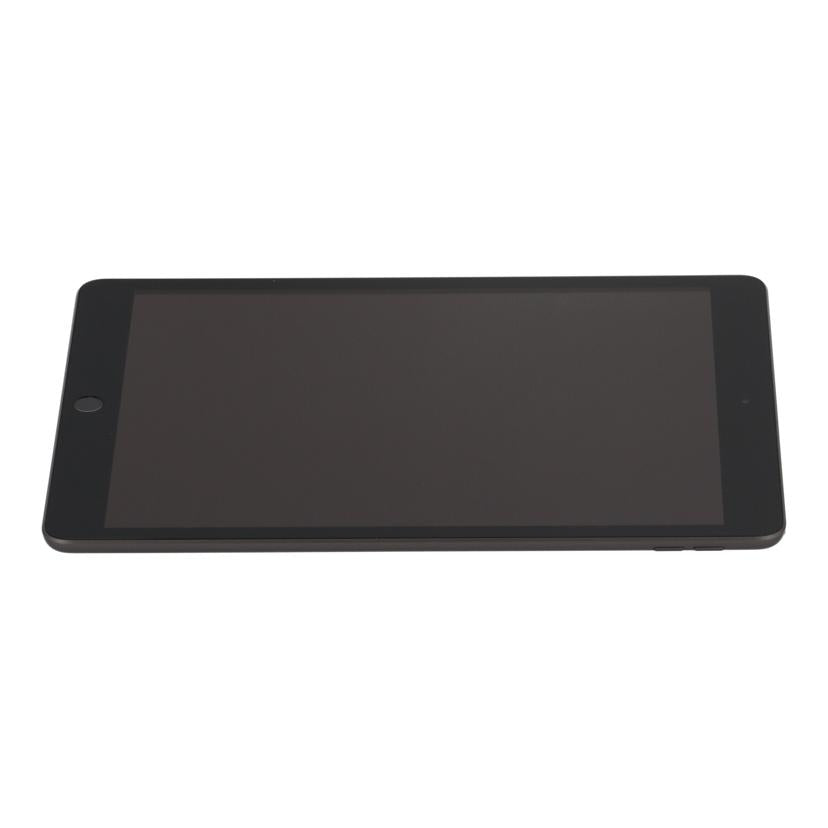 Apple　 アップル　/iPad　第7世代　Wi－Fi　128GB　2019/MW772J/A//DMPD3JQTMF3Q/Bランク/05