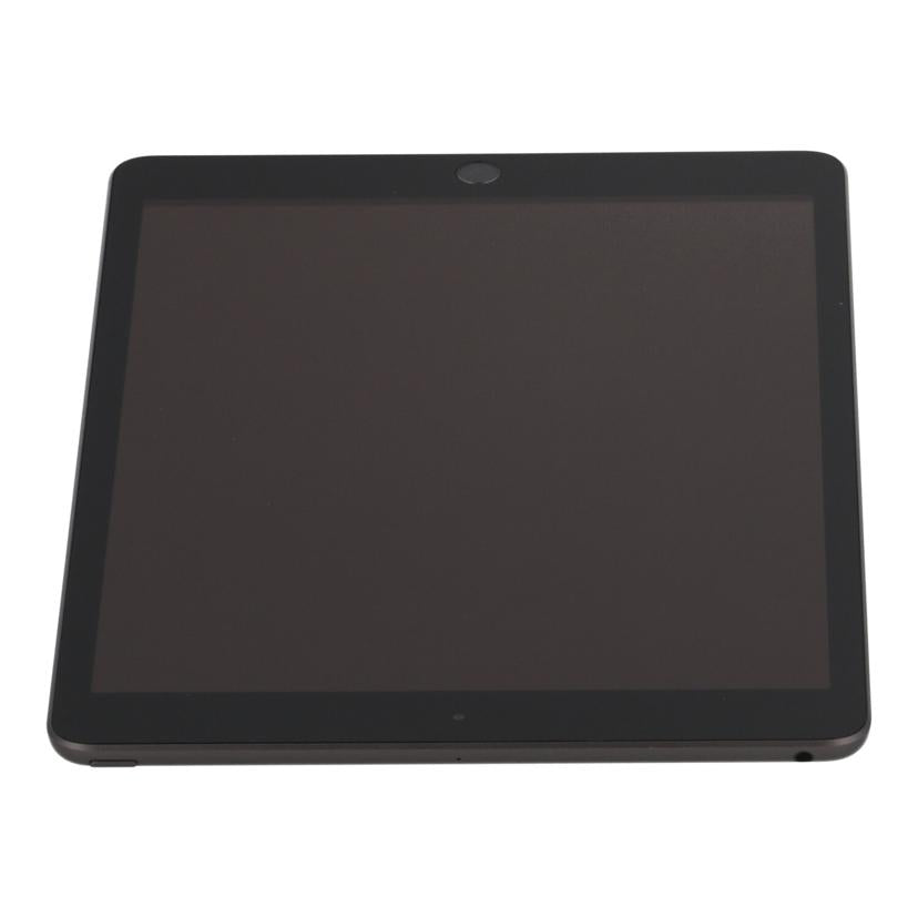 Apple　 アップル　/iPad　第7世代　Wi－Fi　128GB　2019/MW772J/A//DMPD3JQTMF3Q/Bランク/05
