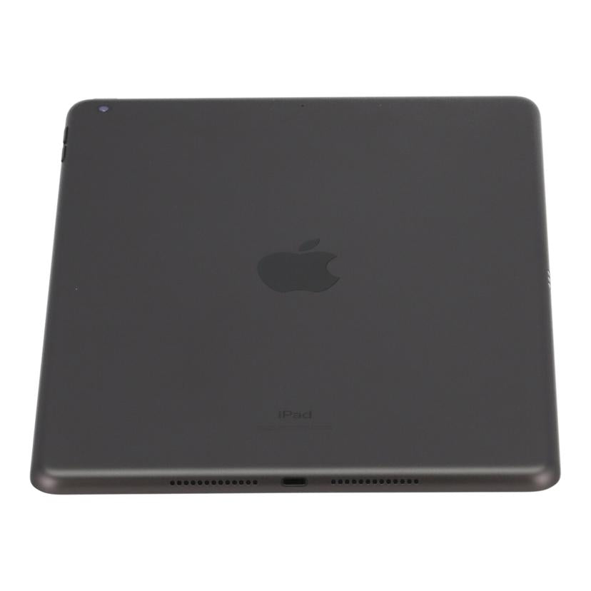 Apple　 アップル　/iPad　第7世代　Wi－Fi　128GB　2019/MW772J/A//DMPD3JQTMF3Q/Bランク/05