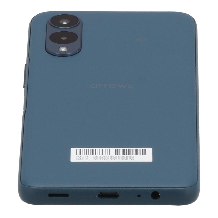 FCNT 富士通 フジツウ /スマートフォン/arrows We2 64GB/F-52E//ZH2AH38MW4/Aランク/75