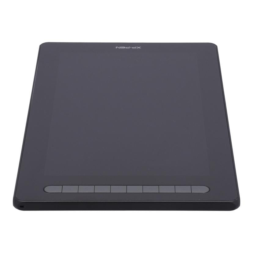 XP－PEN エックスピーペン　/液晶ペンタブレット／Artist　16　Pen　Display　（2ndGen）/JPCD160FHBK//XPLP1515C122900779/ABランク/69