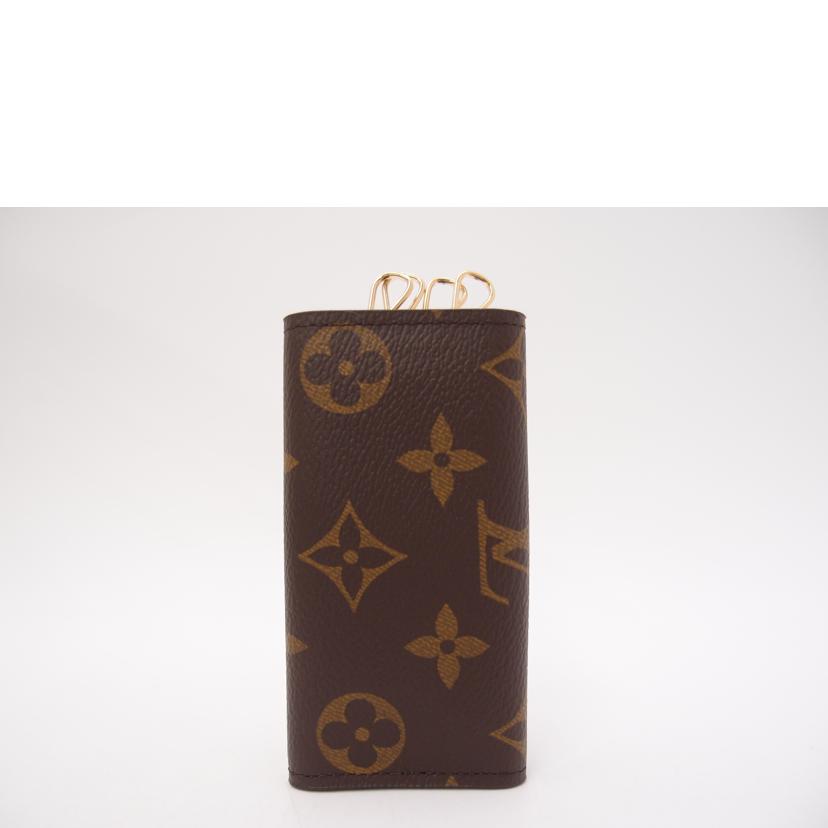 LOUIS　VUITTON ルイ・ヴィトン/ミュルティクレ4／モノグラム/M69517//RFI****/SAランク/69