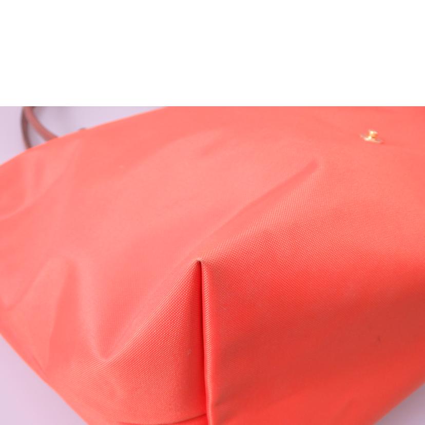 ＬＯＮＧＣＨＡＭＰ/ル　プリアージュ　ショッピングバッグＳ/L2605089B44//Bランク/76