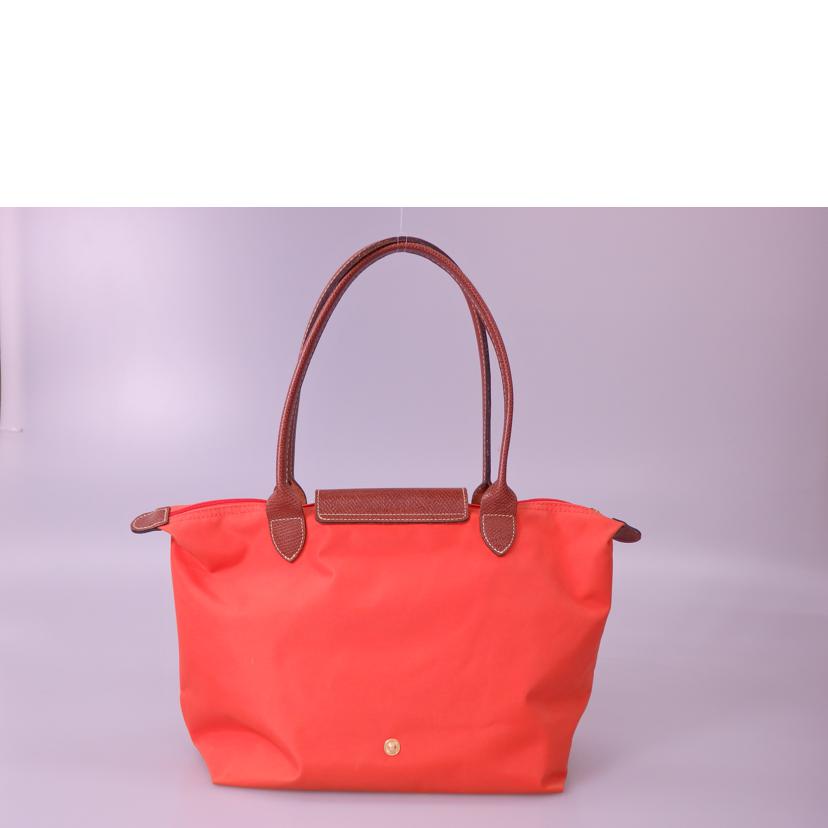 ＬＯＮＧＣＨＡＭＰ/ル　プリアージュ　ショッピングバッグＳ/L2605089B44//Bランク/76