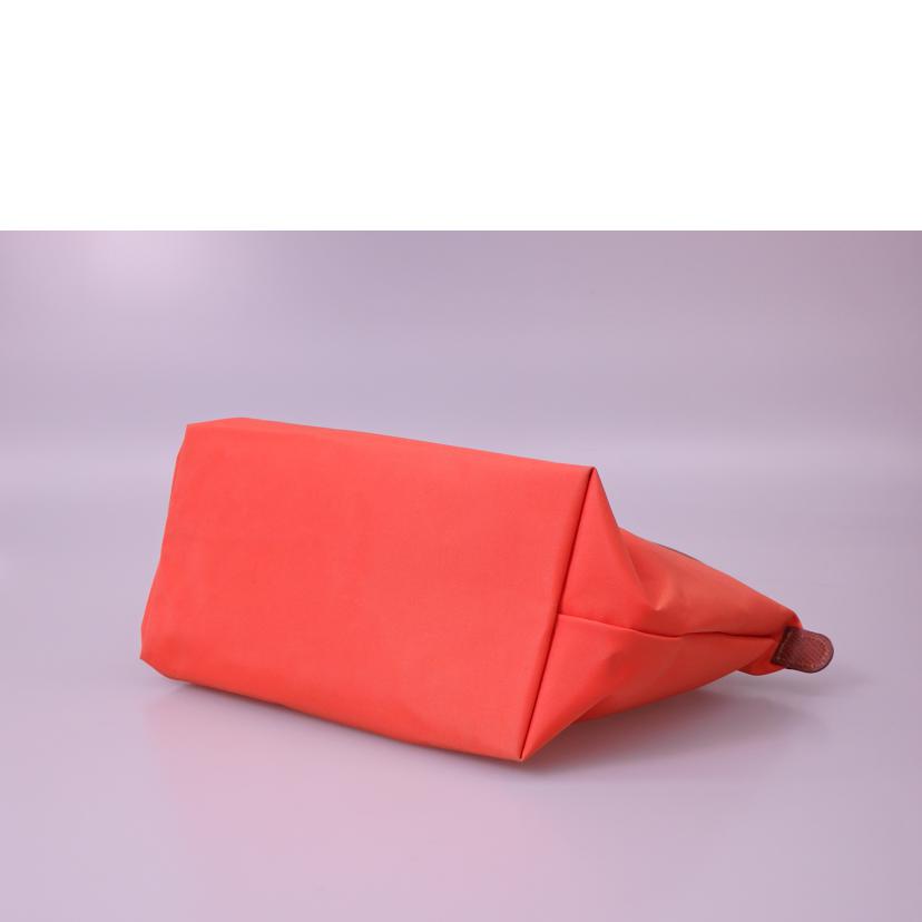 ＬＯＮＧＣＨＡＭＰ/ル　プリアージュ　ショッピングバッグＳ/L2605089B44//Bランク/76
