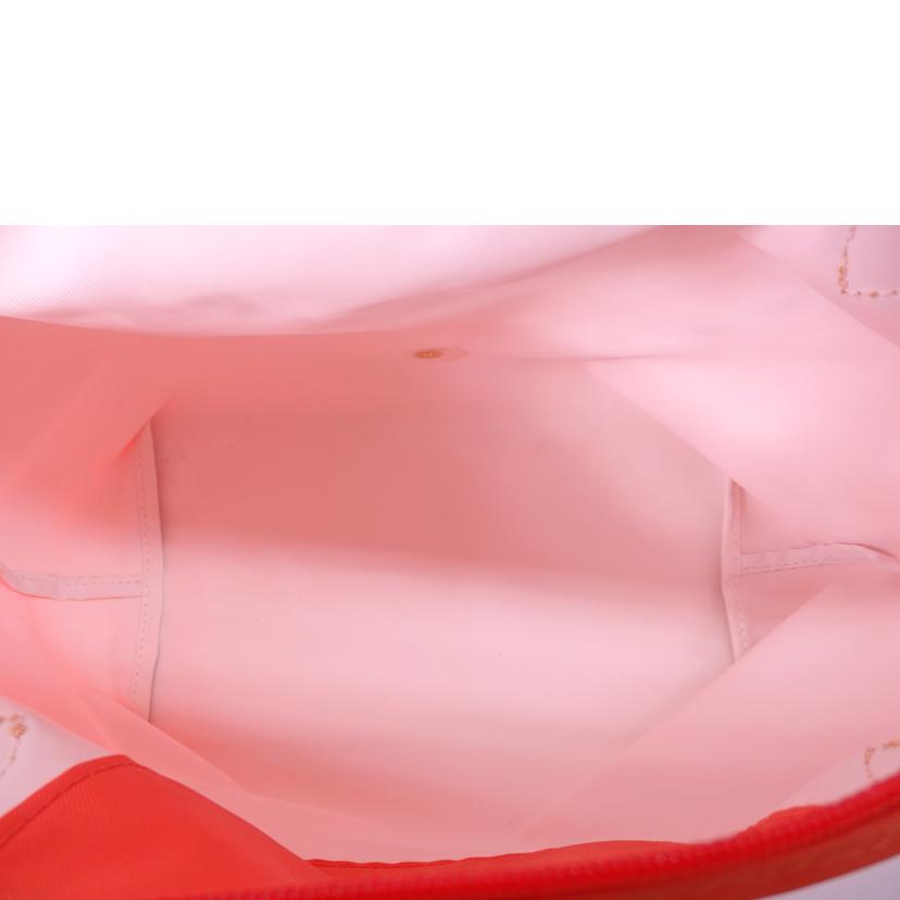 ＬＯＮＧＣＨＡＭＰ/ル　プリアージュ　ショッピングバッグＳ/L2605089B44//Bランク/76