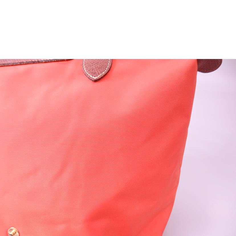 ＬＯＮＧＣＨＡＭＰ/ル　プリアージュ　ショッピングバッグＳ/L2605089B44//Bランク/76