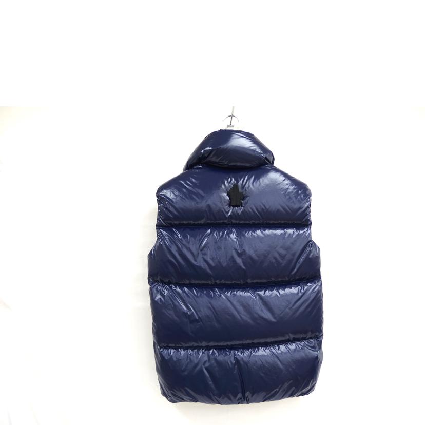 MONCLER ﾓﾝｸﾚｰﾙ/MONCLERダウンベスト／BERZIN　GILET/F20971B51700 539FT//ABランク/82