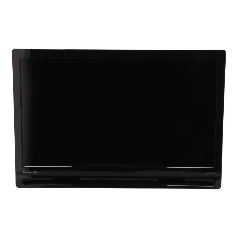 動作確認済　訳あり未使用GR-19LED-BK 19インチ液晶テレビ 19V型 LEDバックライト搭載 地上デジタルハイビジョン液晶テレビ（SCT