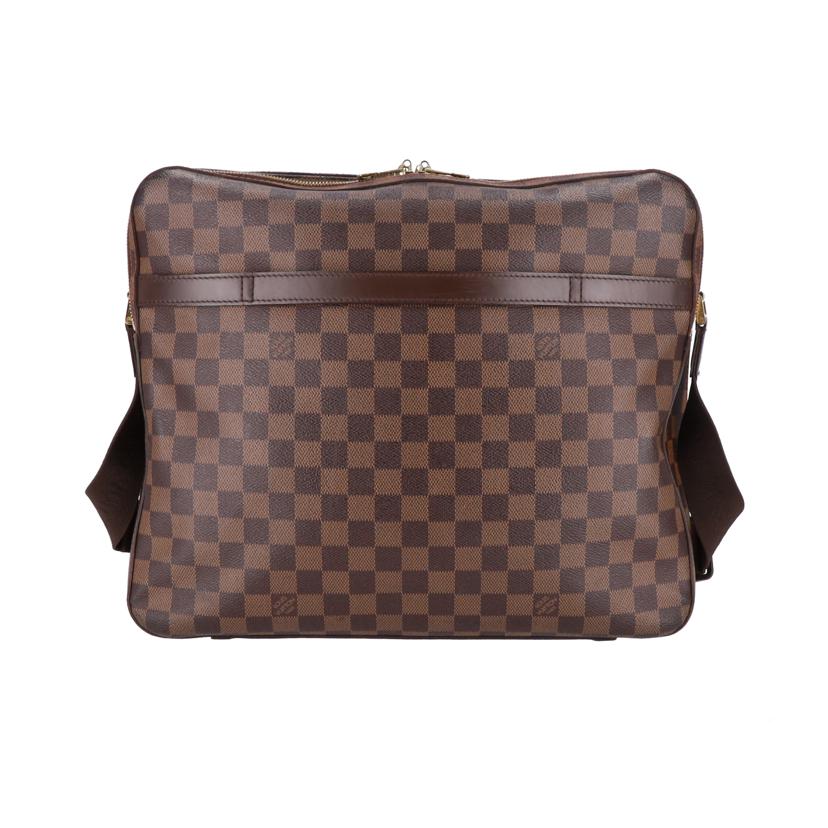 LOUIS　VUITTON ルイヴィトン/ドルソドゥロ／ダミエ・エベヌ/N45251//BA1***/Aランク/19