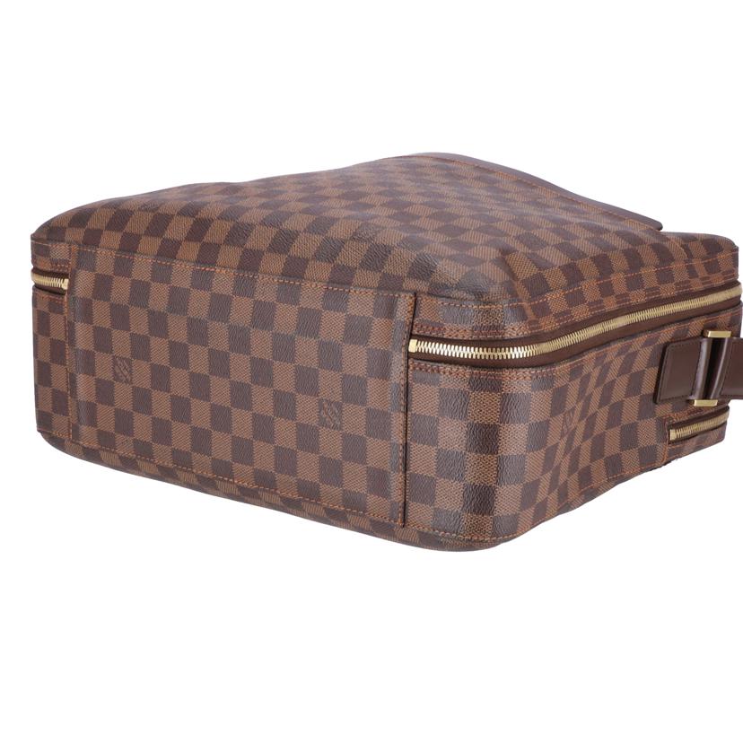 LOUIS　VUITTON ルイヴィトン/ドルソドゥロ／ダミエ・エベヌ/N45251//BA1***/Aランク/19