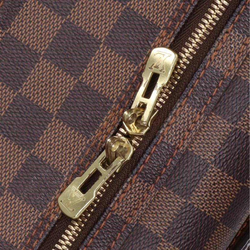 LOUIS　VUITTON ルイヴィトン/ドルソドゥロ／ダミエ・エベヌ/N45251//BA1***/Aランク/19