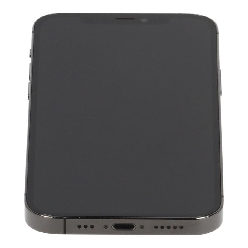 Apple　SIMフリー アップル　/iPhone12　Pro　128GB　/NGM53J/A//HH3HW03H0D8G/Bランク/78