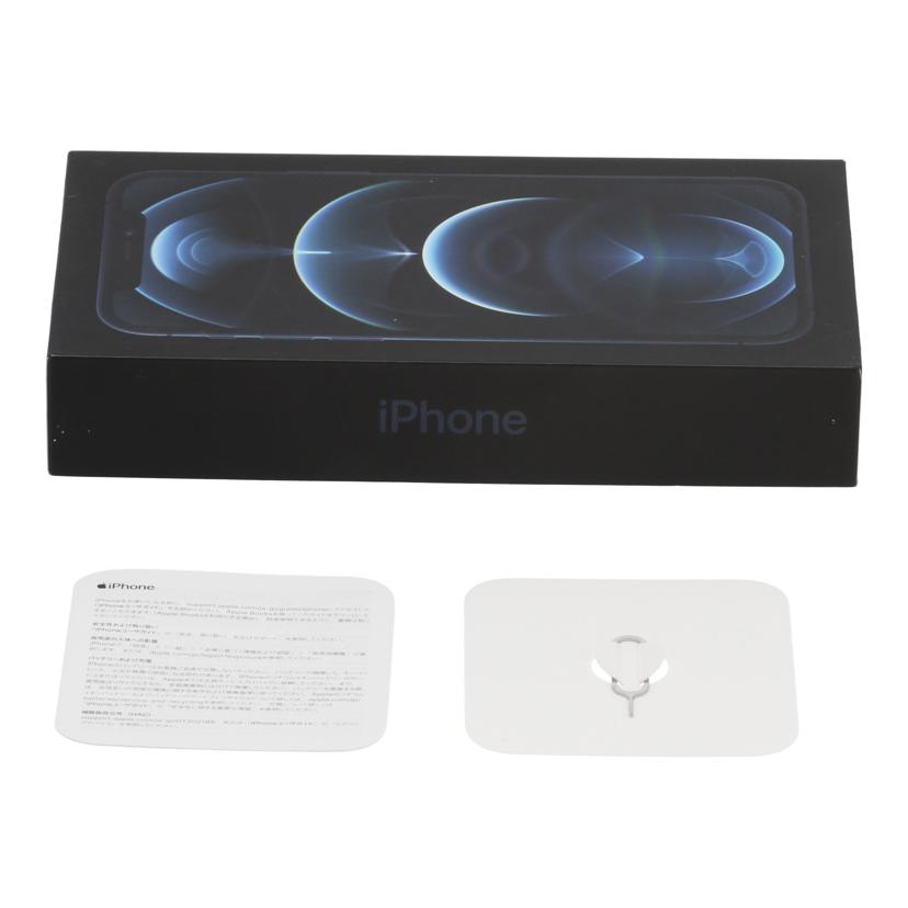 Apple　SIMフリー アップル　/iPhone12　Pro　128GB　/NGM53J/A//HH3HW03H0D8G/Bランク/78