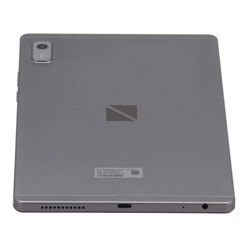 NEC 日本電気 /タブレット/LAVIE Tab T9/PC-T0975GAS ZACY0000JP//HA2A1D88/Aランク/78