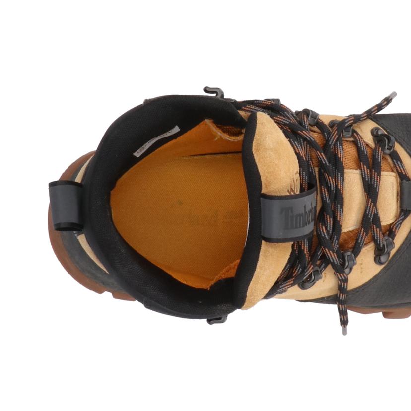 Timberland ティンバーランド/ハイカットシューズ WATERPROOF//Bランク/42