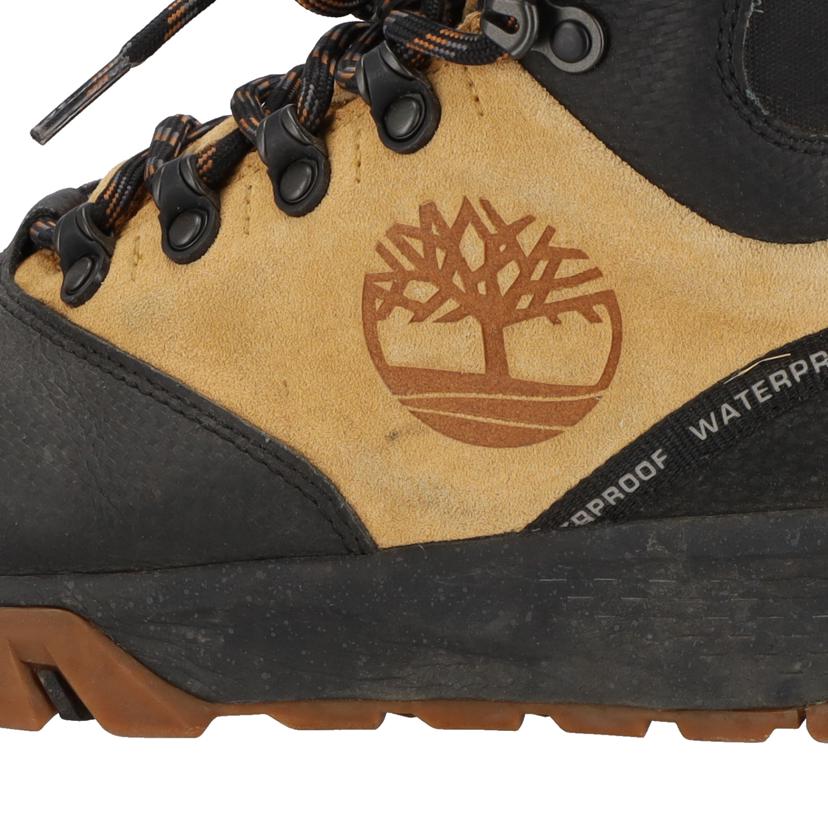 Timberland ティンバーランド/ハイカットシューズ WATERPROOF//Bランク/42