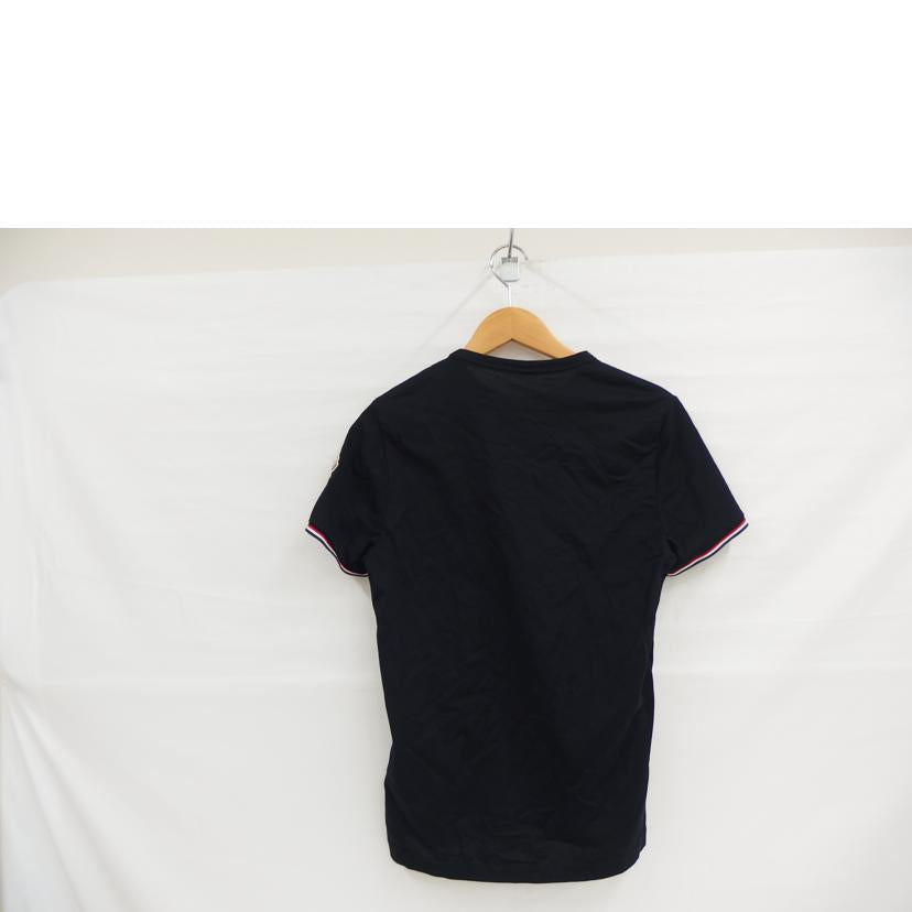MONCLER ﾓﾝｸﾚｰﾙ/MONCLER　Tシャツ／胸ポケット/C10918019800 8390Y//ABランク/82