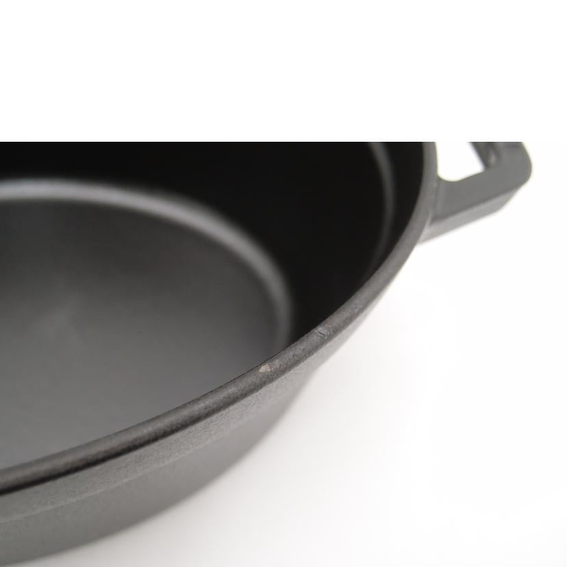STAUB/STAUB　LA　COCOTTE　24cm//Aランク/69