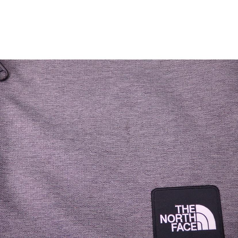 THE　NORTH　FACE ノースフェイス/バックパック/NM71508//ABランク/76