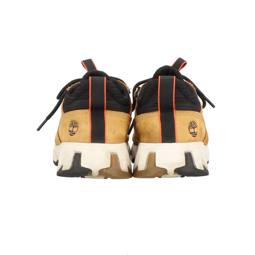 Timbreland ティンバーランド/GS EDGE LOW/A2KSH//Bランク/42