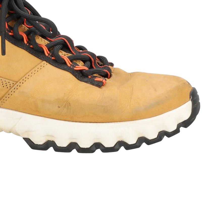 Timbreland ティンバーランド/GS EDGE LOW/A2KSH//Bランク/42