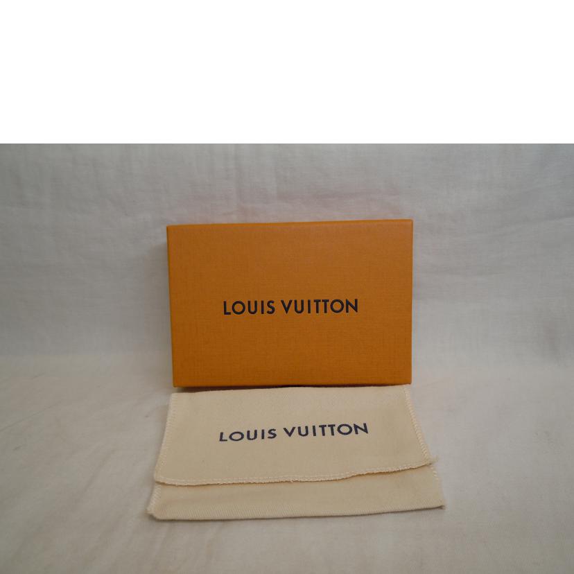 LOUIS VUITTON/ミュルティクレ4モノグラムキャンバス/M69517//RFI*/SAランク/92