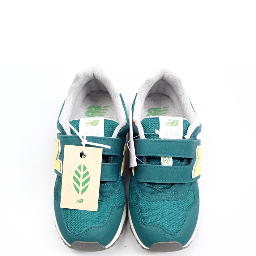 new　balance ニューバランス/new　balance　313　スニーカー/PO313JA//19.5cm/Aランク/62