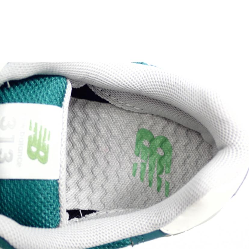 new　balance ニューバランス/new　balance　313　スニーカー/PO313JA//19.5cm/Aランク/62