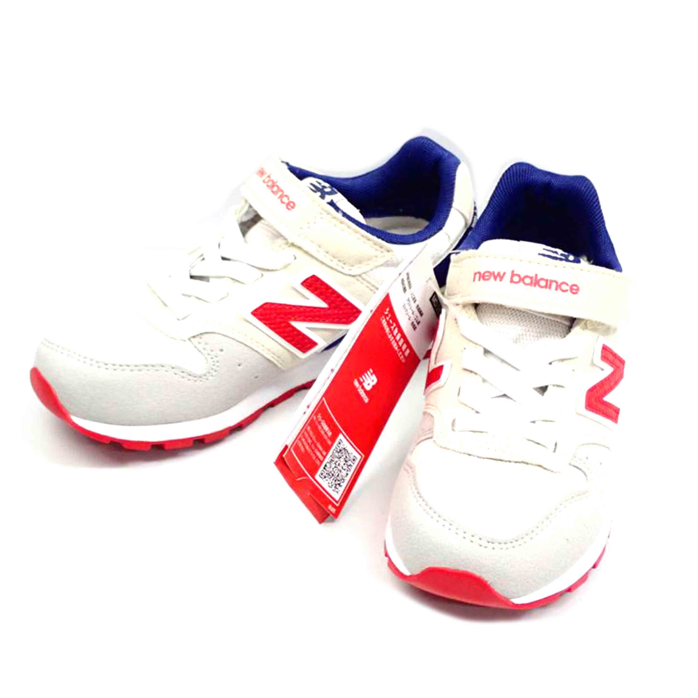 new　balance ニューバランス/new　balance　996　スニーカー/YV996JP3//18.5cm/Aランク/62