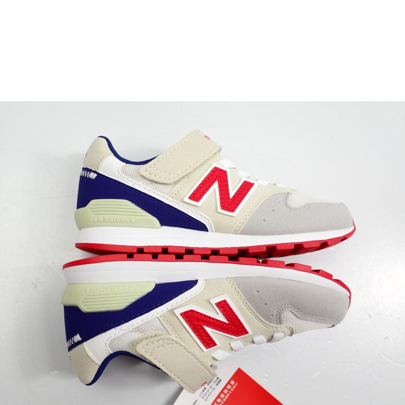 new　balance ニューバランス/new　balance　996　スニーカー/YV996JP3//18.5cm/Aランク/62