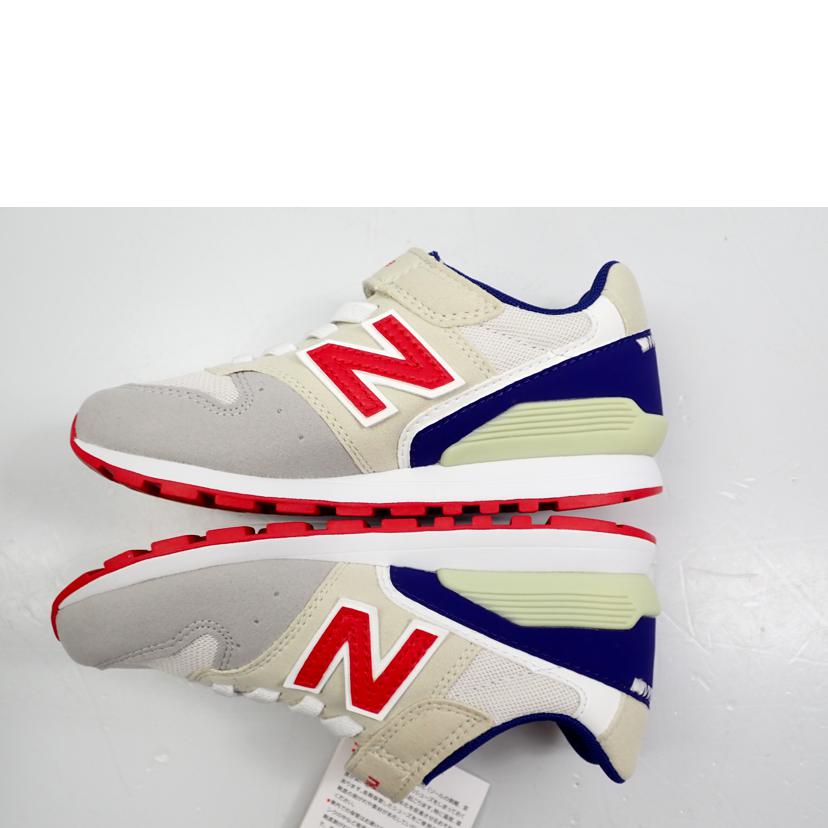 new　balance ニューバランス/new　balance　996　スニーカー/YV996JP3//18.5cm/Aランク/62