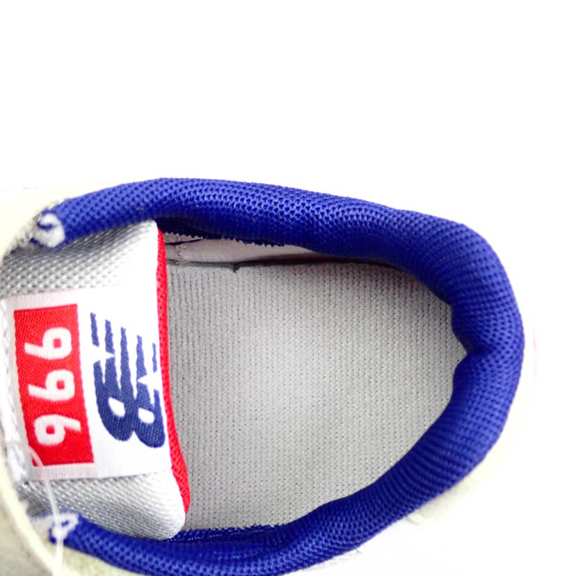 new　balance ニューバランス/new　balance　996　スニーカー/YV996JP3//18.5cm/Aランク/62