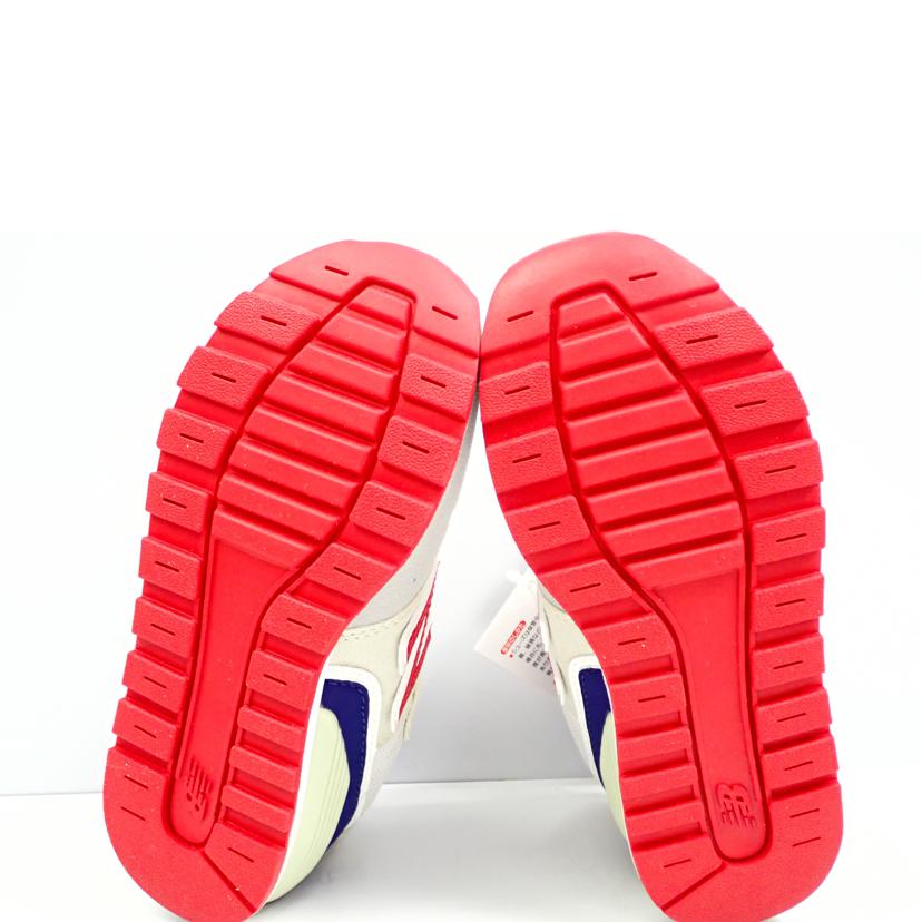 new　balance ニューバランス/new　balance　996　スニーカー/YV996JP3//18.5cm/Aランク/62