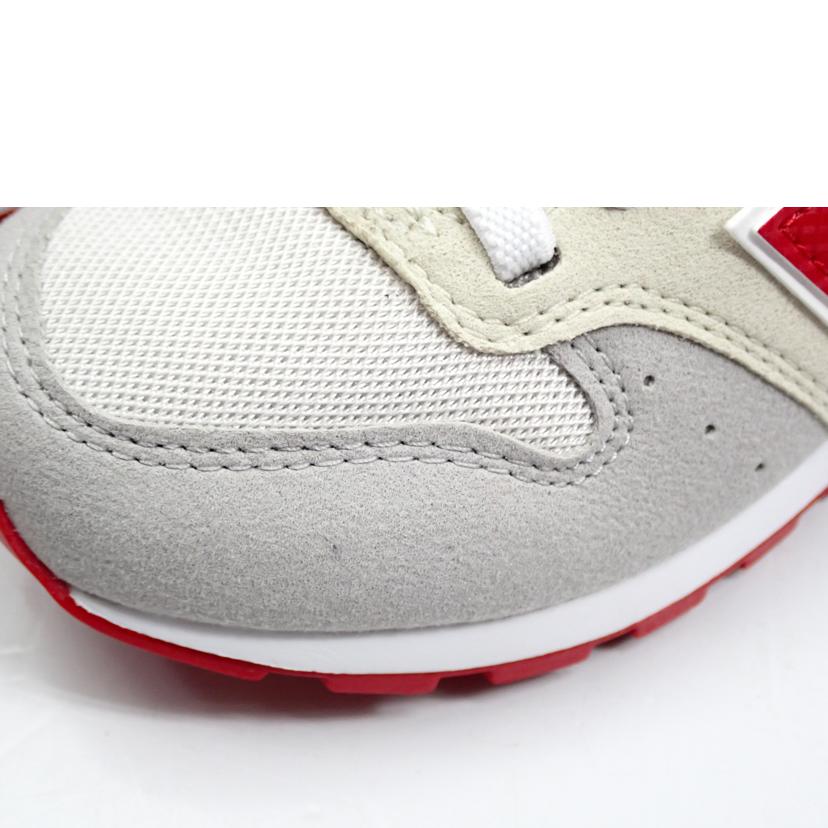 new　balance ニューバランス/new　balance　996　スニーカー/YV996JP3//18.5cm/Aランク/62