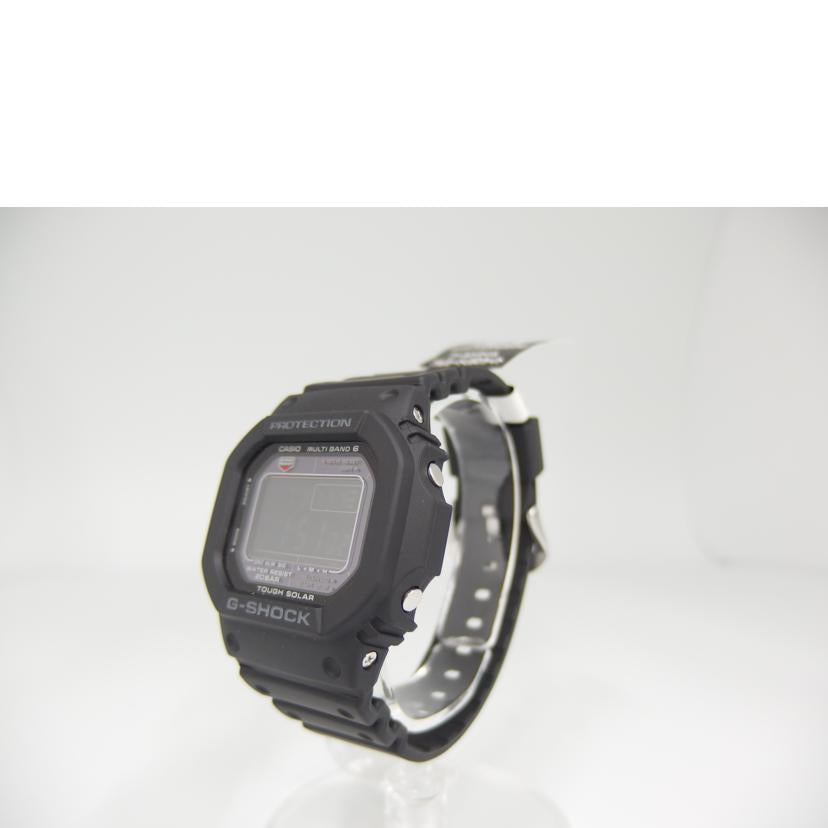 CASIO/G－SHOCK／電波ソーラー/GW-M5610U//202*****/Aランク/82