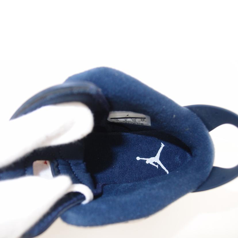 NIKE ﾅｲｷ/NIKE　AIR　JORDAN　6　RETRO/384664-130//ABランク/69