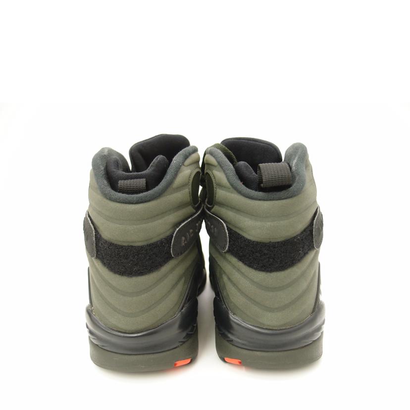NIKE ﾅｲｷ/NIKE　JORDAN8RETRO/305381-305//ABランク/69