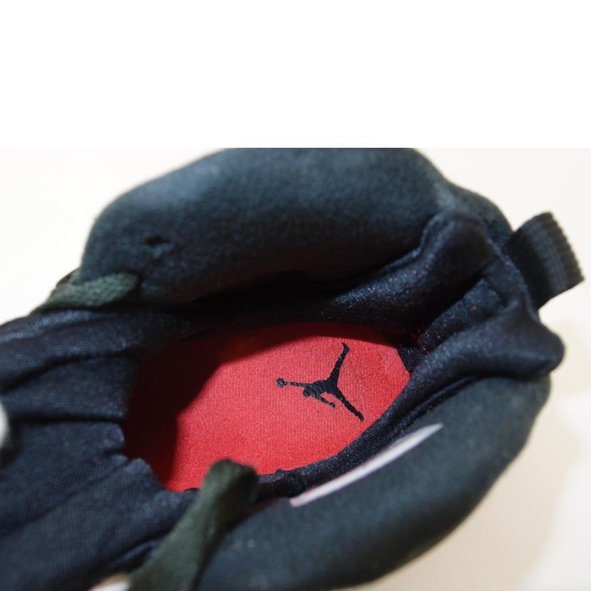 NIKE ﾅｲｷ/NIKE　JORDAN8RETRO/305381-305//ABランク/69