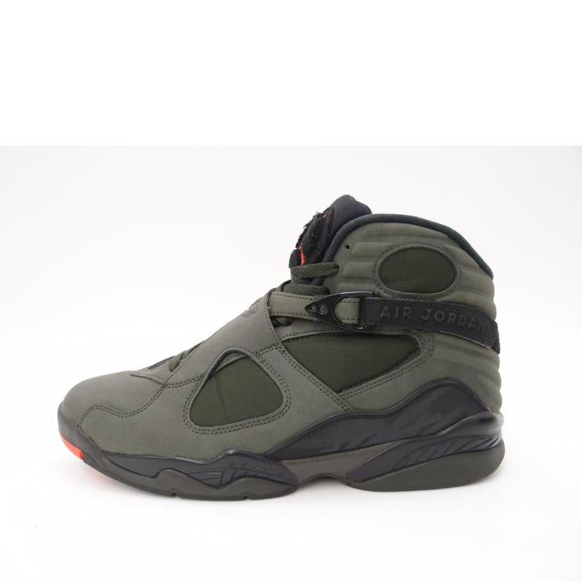 NIKE ﾅｲｷ/NIKE　JORDAN8RETRO/305381-305//ABランク/69