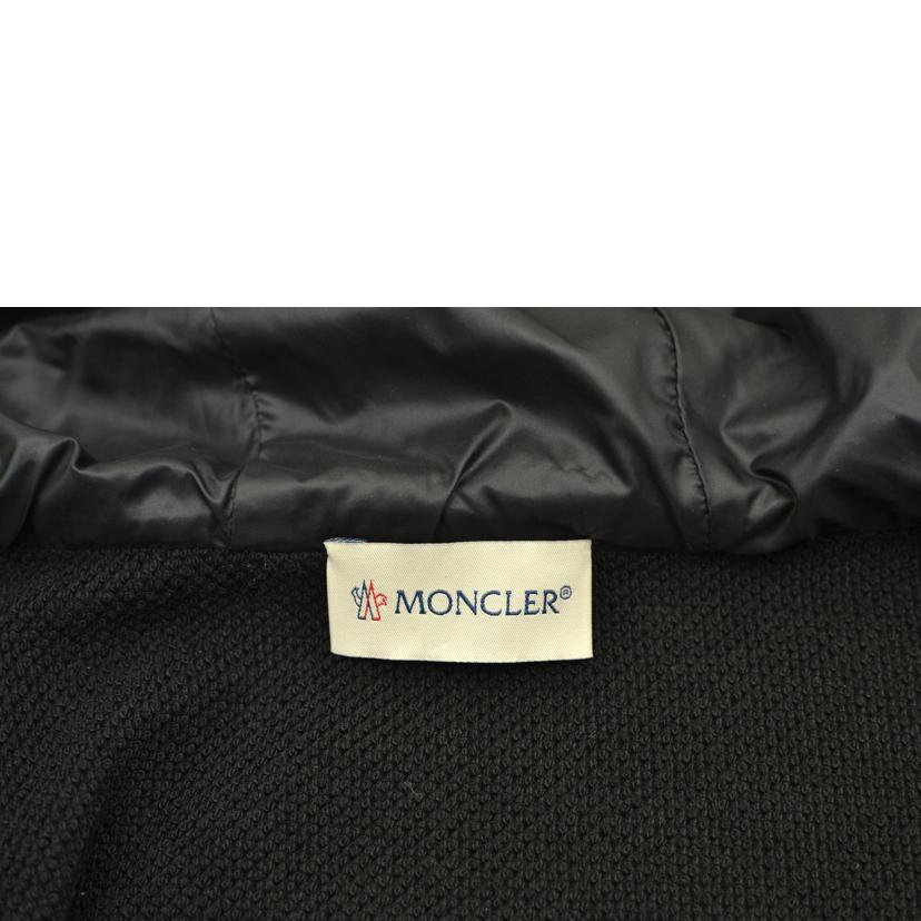 MONCLER モンクレール/MAGLIAカーディガン/G20938G50300//Aランク/75