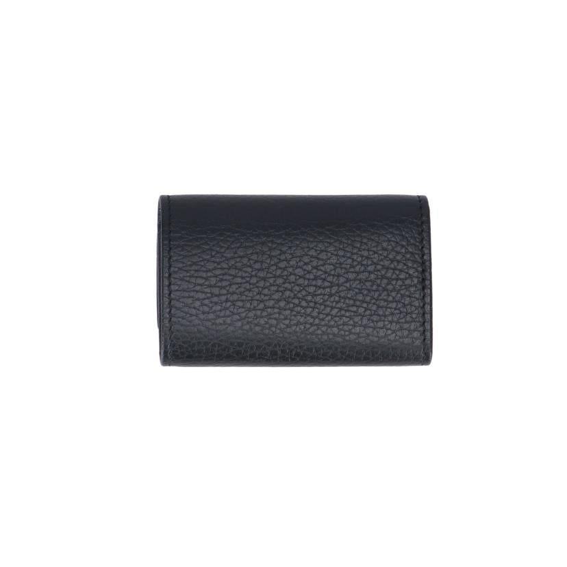 GUCCI グッチ/GGマーモントレザーキーケース/456118//095*/SAランク/37