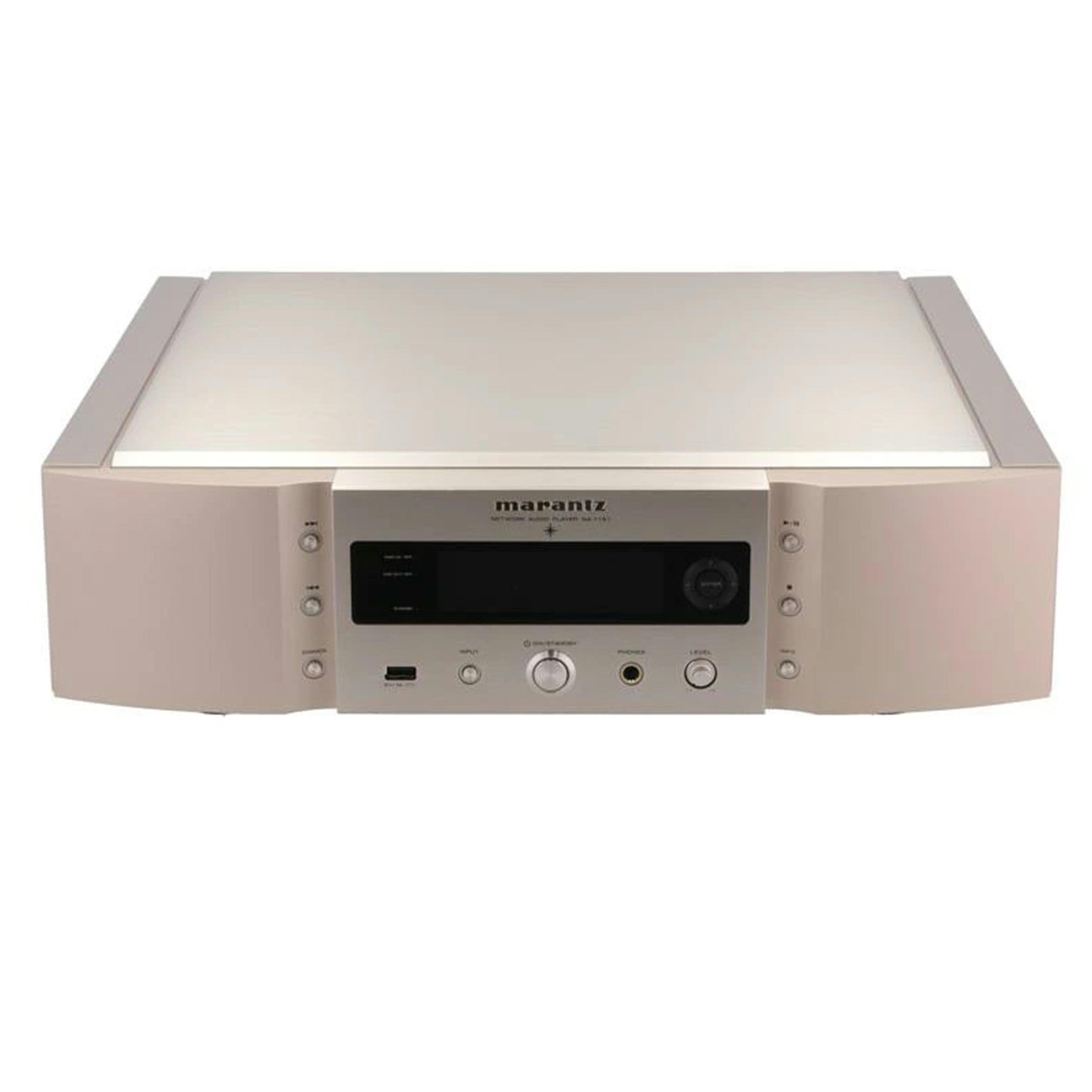 marantz マランツ/ネットワークプレーヤー未使用/NA-11S1//15001340000654/Sランク/67